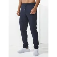 Bruno Banani Jogginghose blau S