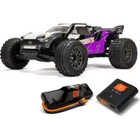 Arrma VORTEKS MEGA 550 2WD Stadium Truck RTR mit