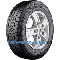 Bridgestone 205/75 R16C 110R/108R Duravis VAN Winter 8PR