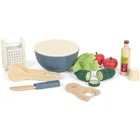 Small Foot Company Small Foot Schneide-Set Salat fresh