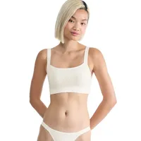 SLOGGI BH GO Casual Top weiß Small Damen,