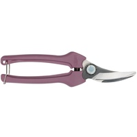 BAHCO Gartenschere 10 mm Schneidkapazität lange Bypass Klingen Farbe