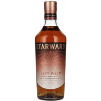 Starward whisky Left-Field Single Malt 40% vol 0,7 l
