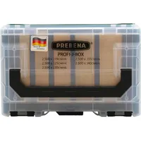 Prebena Stauchkopfnägel Brads 25 / 32 / 40 /