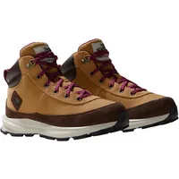 The North Face Y BACK-TO-BERKELEY IV HIKER Herren ALMOND