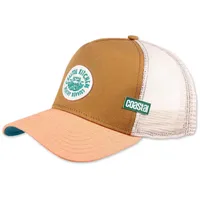 Coastal - Beach Bevvies Trucker Snapback Cap - Einheitsgröße
