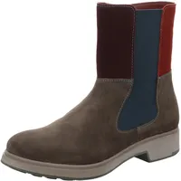THINK! COGITA nachhaltige Chelsea-Stiefel, Pepper/Kombi 2010, 41 EU