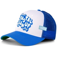 Coastal Clean Up Day Kappe - White / Blue