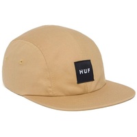 HUF Essentials Box Logo Longsleeve - white