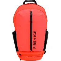 Bogner Park City Ari + Rucksack in orange