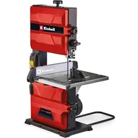Einhell Bandsäge TC-SB 245 L (400W, max. 101 mm