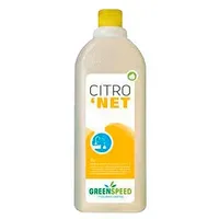 Greenspeedtm CITRONET Spülmittel 1,0 l