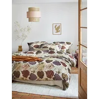 IRISETTE Bettwäsche Koala 8533«, flauschig rosegold