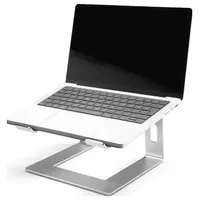 One for All Office Laptopständer Aluminium DM 0060