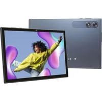 Majestic TAB 720 Plus Tablet Schwarz, Blau
