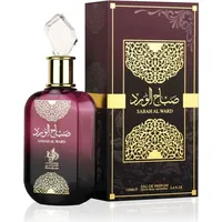 Al Wataniah Sabah Al Ward Eau de Parfum 100