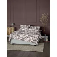 IRISETTE Bettwäsche Koala 8531 2 teilig rosa