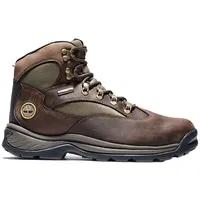 Timberland Chocorua Wp Wanderstiefel - Medium Brown - EU
