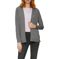 S.Oliver Strickjacke