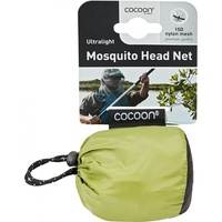 Cocoon Mosquito Head Net Ultralight - STK - silt