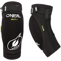 O'Neal MTB Elbow Unisex Black O'NEAL Schwarz M