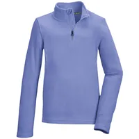KILLTEC Mädchen Langarm Shirt KSW 188 GRLS FLC SHRT