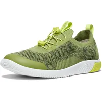 Keen KNX Knit Lace Sneakers, Braun, 37.5 EU