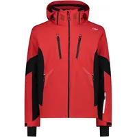 CMP Zip Hood Ferrari - 3XL