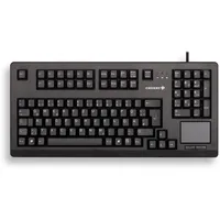 Cherry G80-11900, TouchBoardTastaturUSB (G80-11900LUMGB-2) - Schwarz