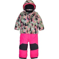 KILLTEC FIRST INSTINCT by killtec FISW 32 MNS hellpink,