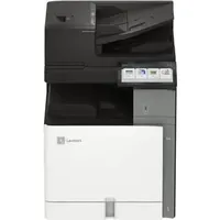 Lexmark CX961se Laser - A3/Ledger (Medien)