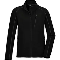 KILLTEC KOW 84 MN FLC JCKT, schwarz, 3XL,