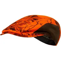 Deerhunter Eagle Flat Cap Unisex REALTREE EDGE® ORANGE 60/61