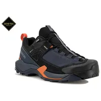 Salomon X Ultra Alpine GTX - Zustiegsschuhe - blau|schwarz