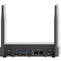 Asus NUC 13 Rugged - Tall - Bravo Canyon