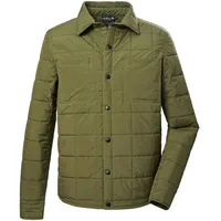 G.I.G.A. DX Herren Steppjacke/Funktionshemdjacke GW 58 MN QLTD JCKT,
