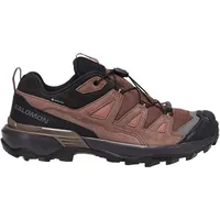 Salomon X Ultra Damen Cognac/Peppercorn/Black 38