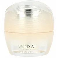 Sensai Ultimate The Eye Cream Augencreme 15 ml