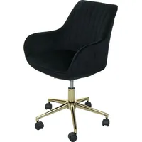 MCW Bürostuhl Bürostuhl J62-G