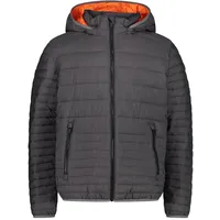 CMP Snaps Hood 32k3167m Jacke - Dust Melange -