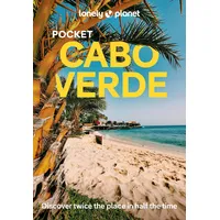 Lonely Planet Pocket Cabo Verde