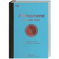 DK Verlag Dorling Kindersley Phänomene unserer Welt