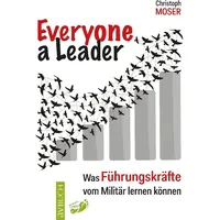 Cadmos Verlag Everyone a leader