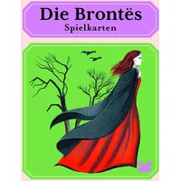 LAURENCE KING Die Brontës