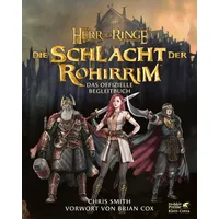 Klett Cotta Der Herr der Ringe: Die Schlacht der