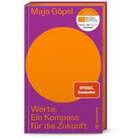 Brandstätter Verlag Werte: von Maja Göpel / Brandstätter Verlag