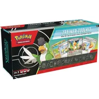 Pokémon Trainers Toolkit 2024