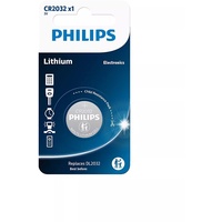 Philips cr2032/ 3v