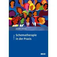 Beltz Schematherapie in der Praxis