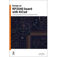 Raspberry Design an RP2040 board with KiCad: